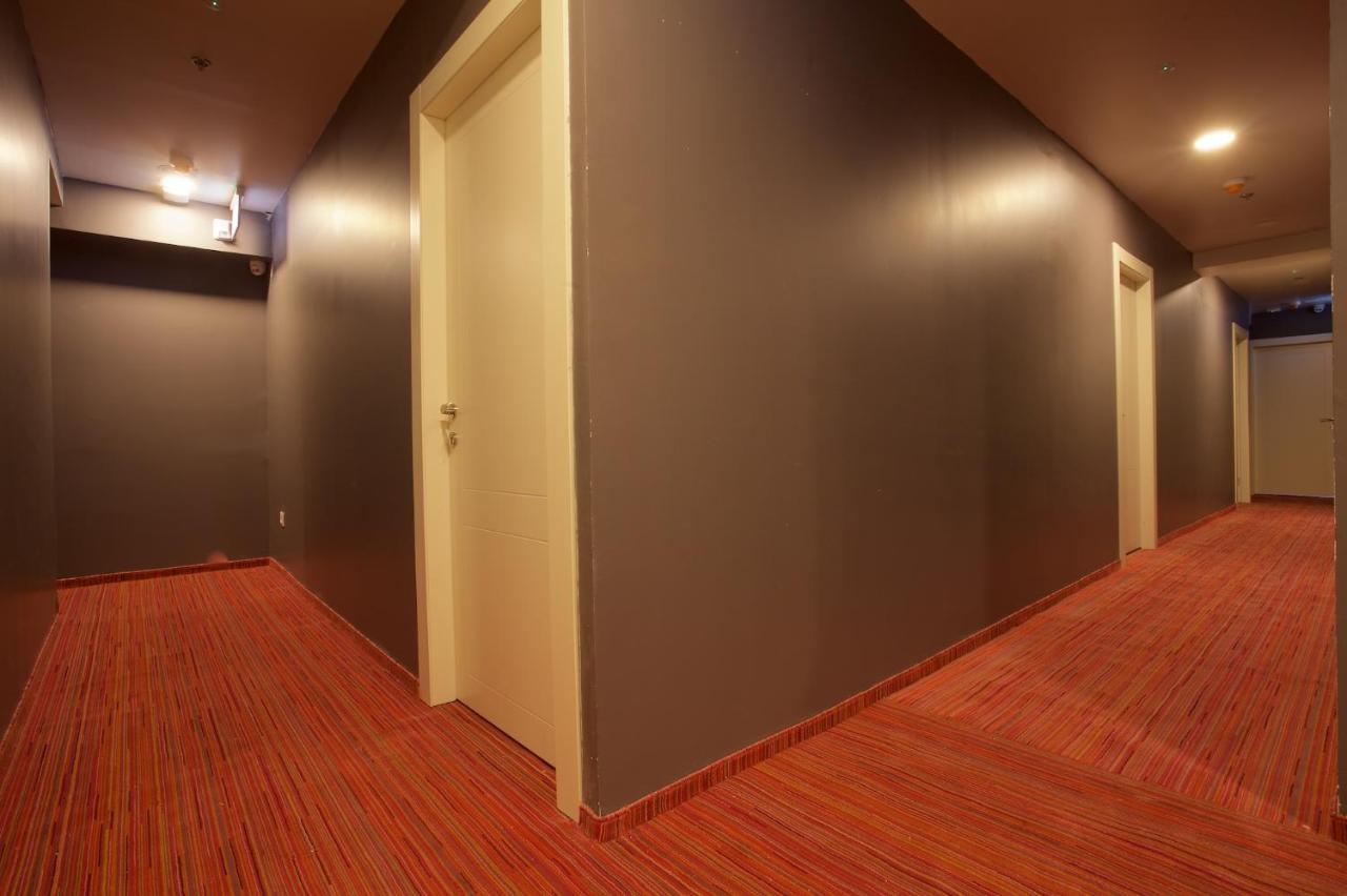 מלון תל אביב Moon Tlv - 4Th Floor מראה חיצוני תמונה